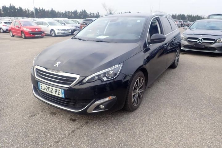 PEUGEOT 308 SW 2017 vf3lcbhzwhs027998