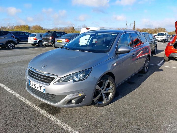 PEUGEOT 308 SW 2017 vf3lcbhzwhs028078