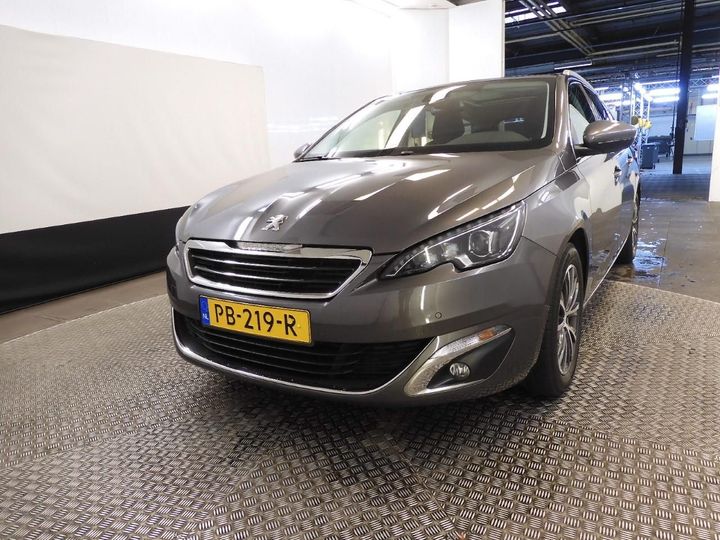 PEUGEOT 308 SW 2017 vf3lcbhzwhs032608