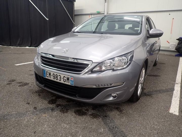 PEUGEOT 308 SW 2017 vf3lcbhzwhs036007