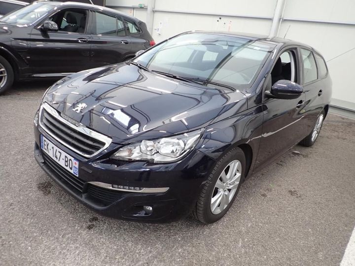 PEUGEOT 308 SW 2017 vf3lcbhzwhs037678