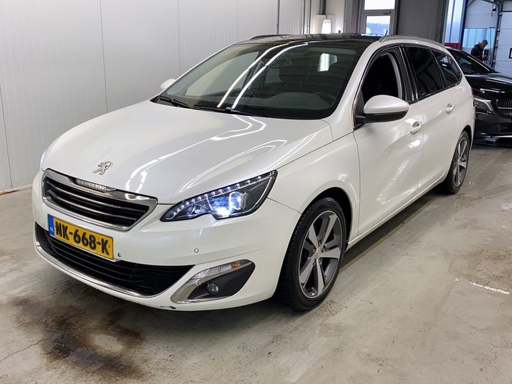 PEUGEOT 308 2017 vf3lcbhzwhs041118