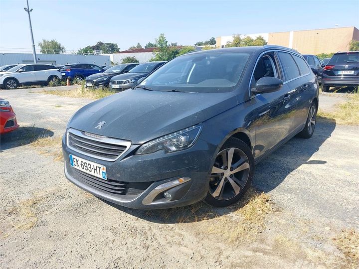 PEUGEOT 308 SW 2017 vf3lcbhzwhs048219