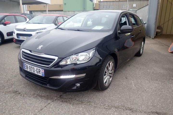 PEUGEOT 308 SW 2017 vf3lcbhzwhs052436