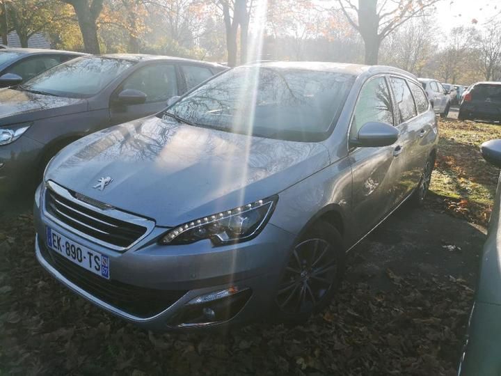 PEUGEOT 308 SW 2017 vf3lcbhzwhs053925