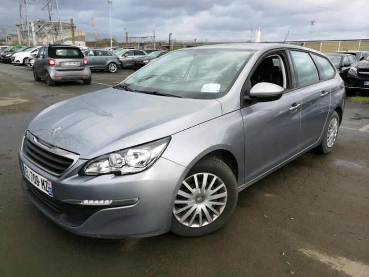 PEUGEOT 308 SW 2017 vf3lcbhzwhs056696