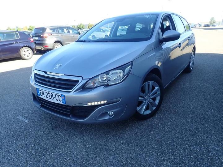 PEUGEOT 308 SW 2017 vf3lcbhzwhs056819