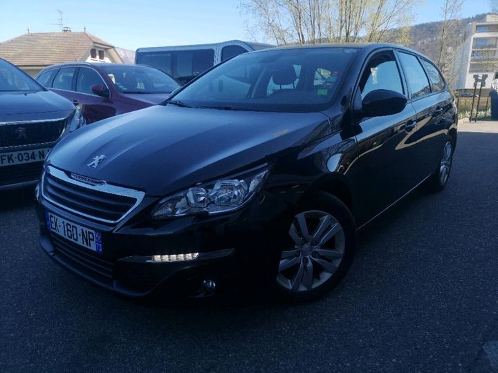 PEUGEOT 308 SW 2017 vf3lcbhzwhs056830