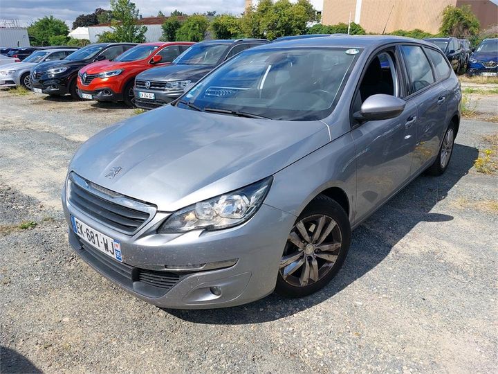 PEUGEOT 308 SW 2017 vf3lcbhzwhs060608