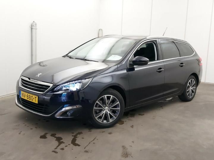 PEUGEOT 308 2017 vf3lcbhzwhs070377