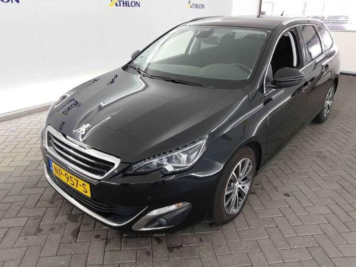 PEUGEOT 308 SW 2017 vf3lcbhzwhs073430