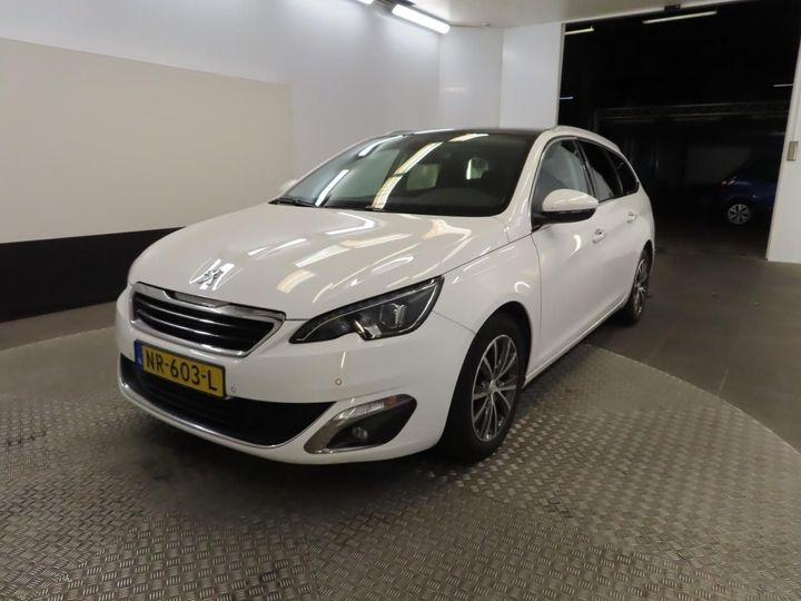 PEUGEOT 308 SW 2017 vf3lcbhzwhs073434