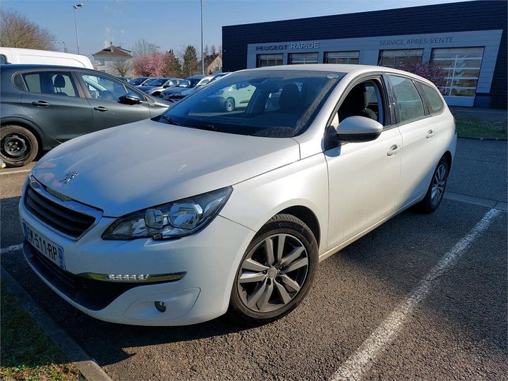 PEUGEOT 308 SW 2017 vf3lcbhzwhs080023