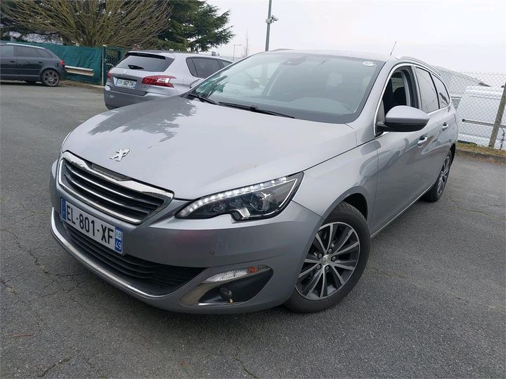 PEUGEOT 308 SW 2017 vf3lcbhzwhs081593