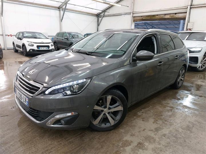 PEUGEOT 308 SW 2017 vf3lcbhzwhs081598