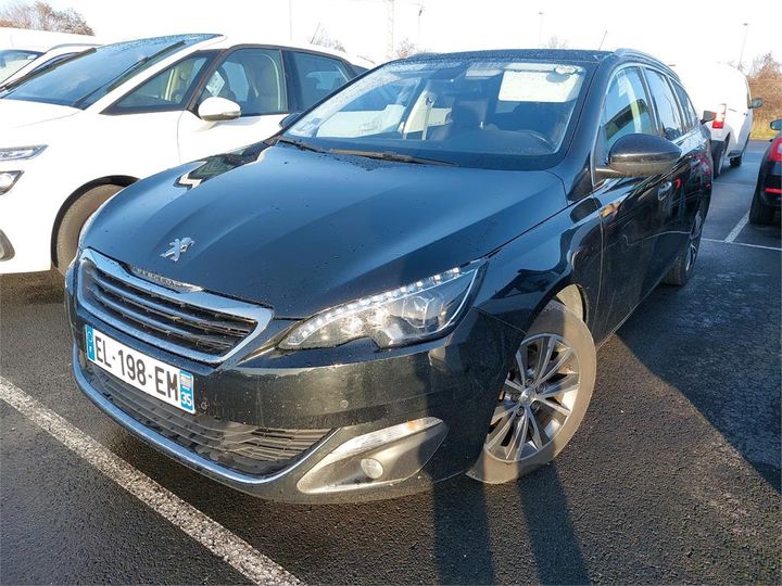 PEUGEOT 308 SW 2017 vf3lcbhzwhs081605