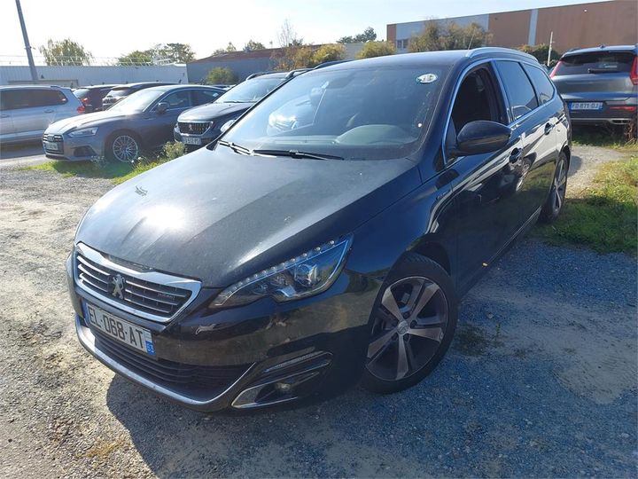 PEUGEOT 308 SW 2017 vf3lcbhzwhs081646