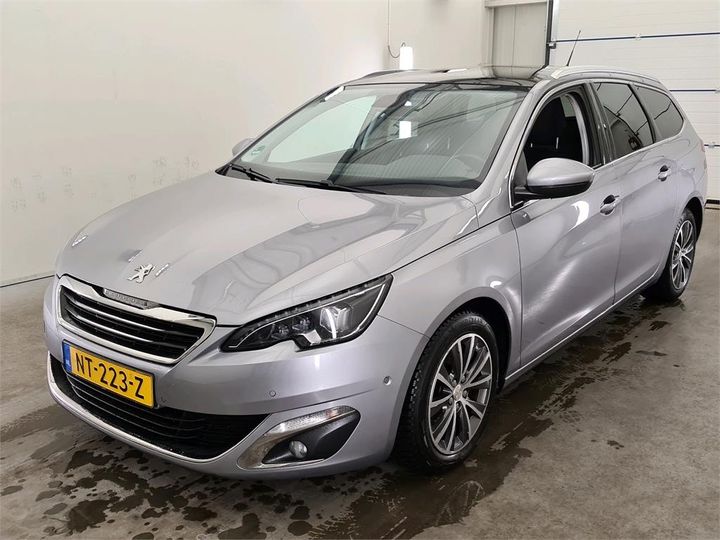 PEUGEOT 308 2017 vf3lcbhzwhs087113