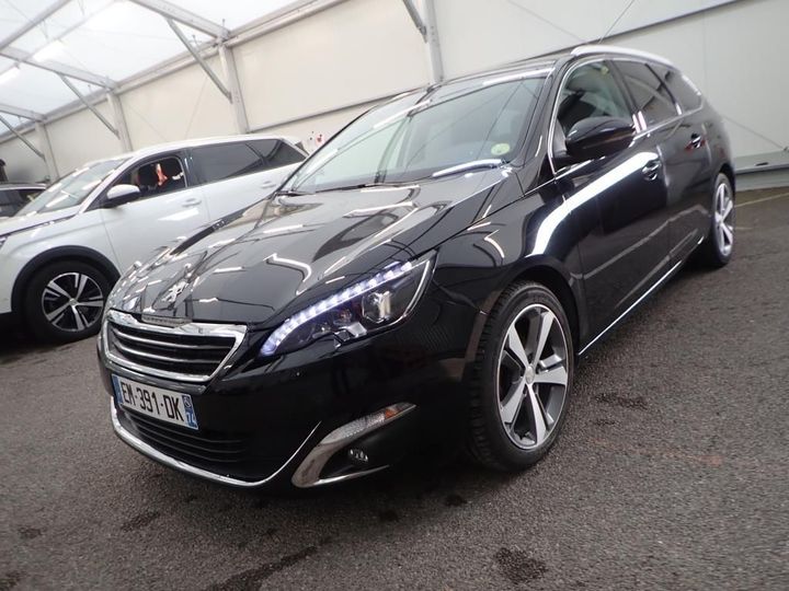 PEUGEOT 308 SW 2017 vf3lcbhzwhs112009