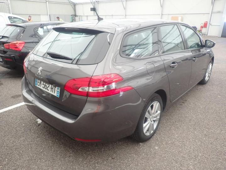 PEUGEOT 308 SW 2017 vf3lcbhzwhs117357