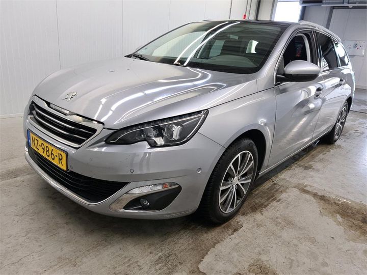 PEUGEOT 308 2017 vf3lcbhzwhs120931