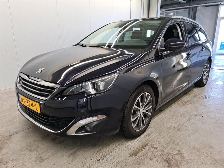 PEUGEOT 308 2017 vf3lcbhzwhs120932