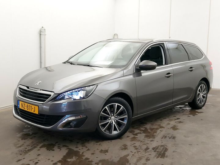 PEUGEOT 308 2017 vf3lcbhzwhs125463