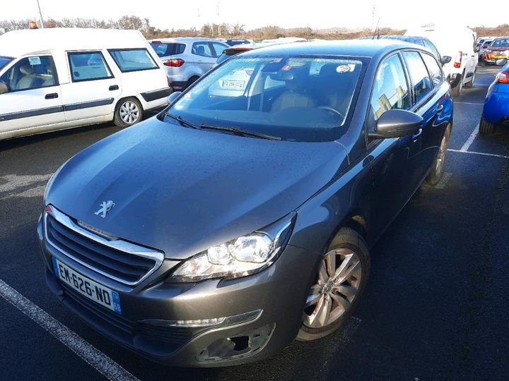 PEUGEOT 308 SW 2017 vf3lcbhzwhs127043