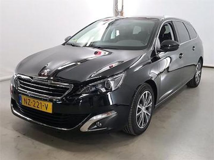 PEUGEOT 308 SW 2017 vf3lcbhzwhs127172