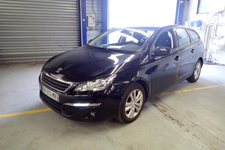 PEUGEOT 308 SW 2017 vf3lcbhzwhs136035