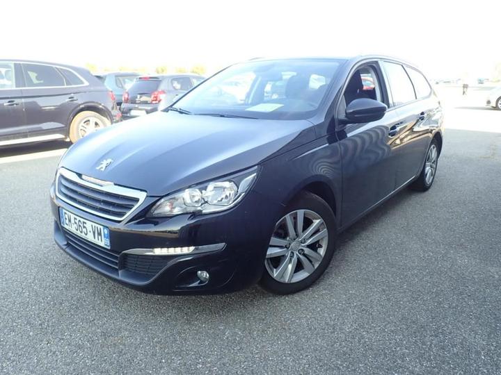 PEUGEOT 308 SW 2017 vf3lcbhzwhs136037