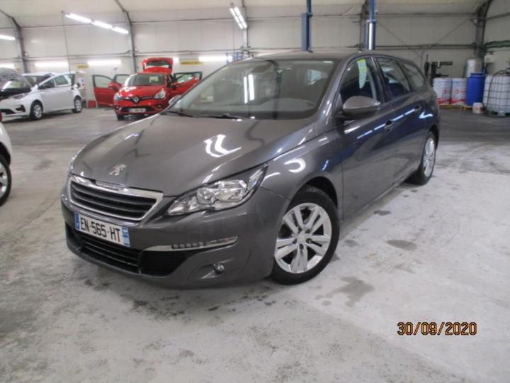 PEUGEOT 308 SW 2017 vf3lcbhzwhs142251