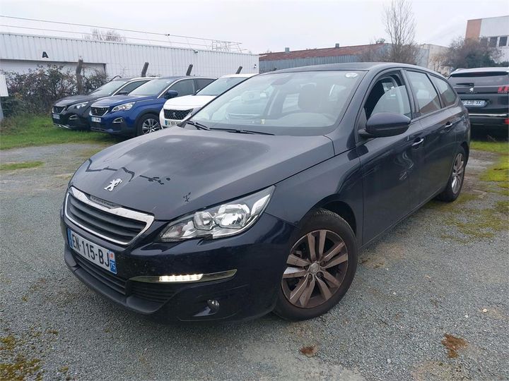 PEUGEOT 308 SW 2017 vf3lcbhzwhs144076