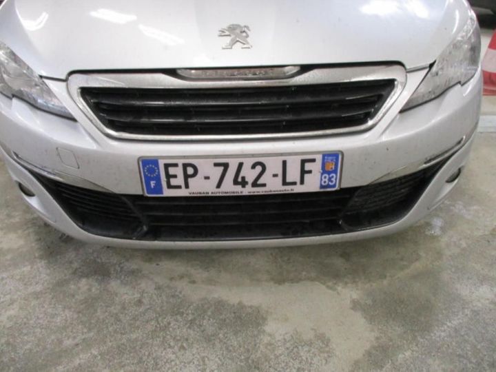 PEUGEOT 308 SW 2017 vf3lcbhzwhs147827