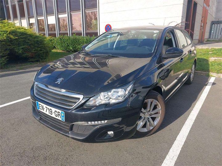 PEUGEOT 308 SW 2017 vf3lcbhzwhs147834