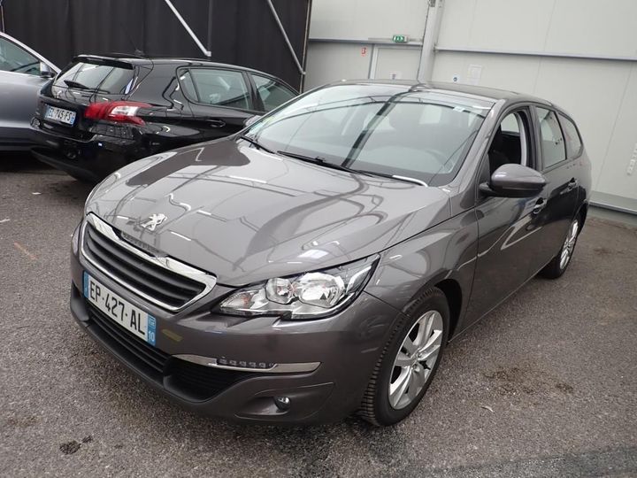 PEUGEOT 308 SW 2017 vf3lcbhzwhs149685