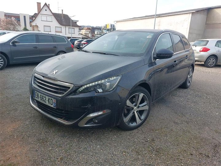 PEUGEOT 308 SW 2017 vf3lcbhzwhs149824