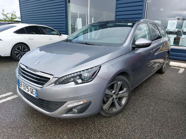 PEUGEOT NULL 2017 vf3lcbhzwhs153764