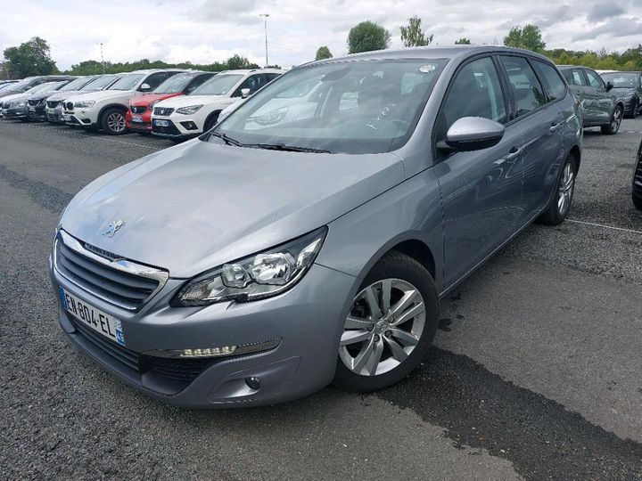 PEUGEOT 308 SW 2017 vf3lcbhzwhs157443