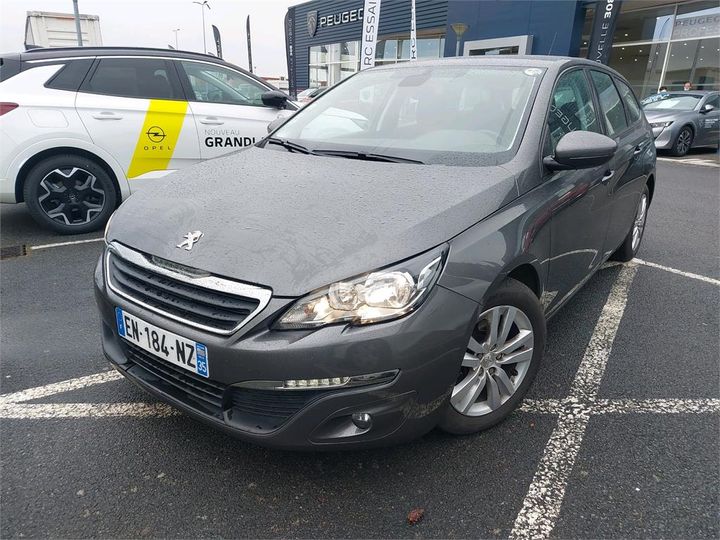 PEUGEOT 308 SW 2017 vf3lcbhzwhs157468