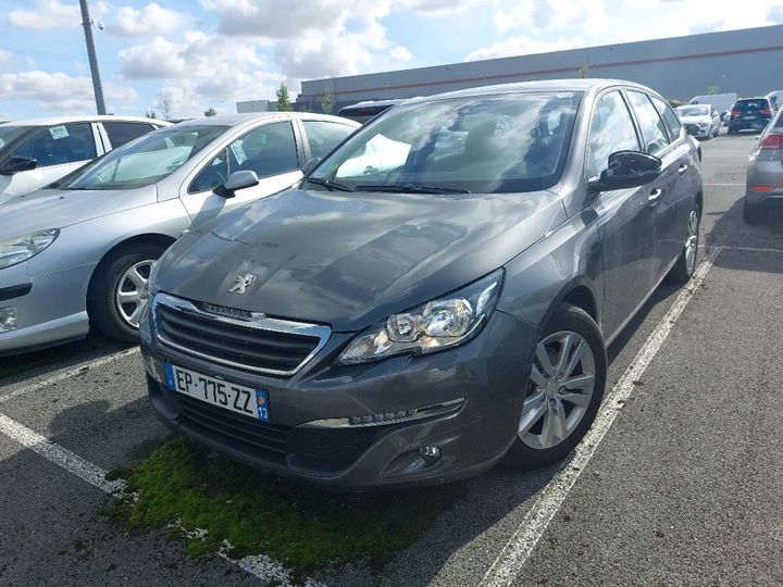 PEUGEOT 308 SW 2017 vf3lcbhzwhs157469