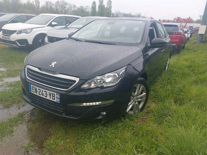 PEUGEOT 308 SW 2017 vf3lcbhzwhs157485