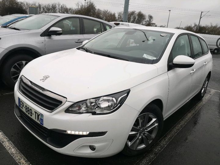 PEUGEOT 308 SW 2017 vf3lcbhzwhs157499