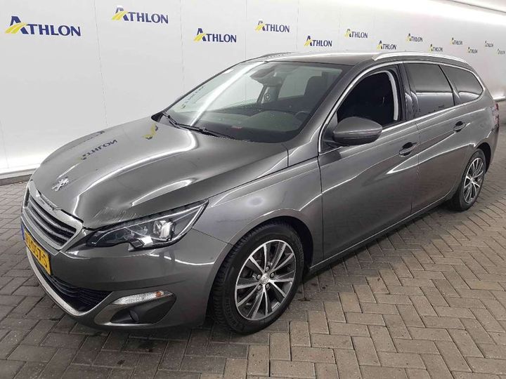 PEUGEOT 308 SW 2017 vf3lcbhzwhs167611