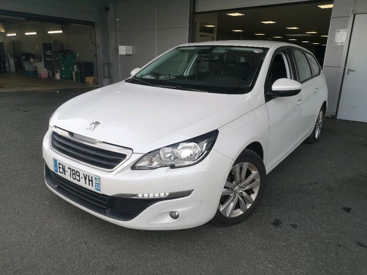 PEUGEOT 308 SW 2017 vf3lcbhzwhs171869