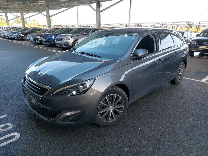 PEUGEOT 308 SW 2017 vf3lcbhzwhs172297