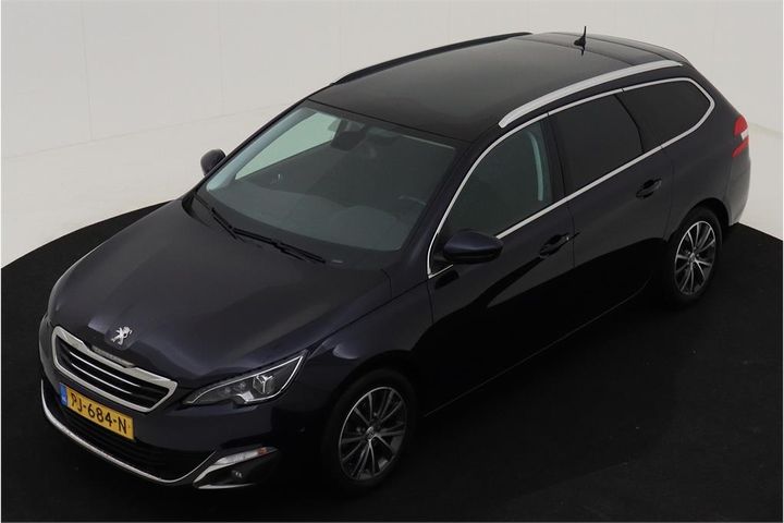 PEUGEOT 308 2017 vf3lcbhzwhs172339