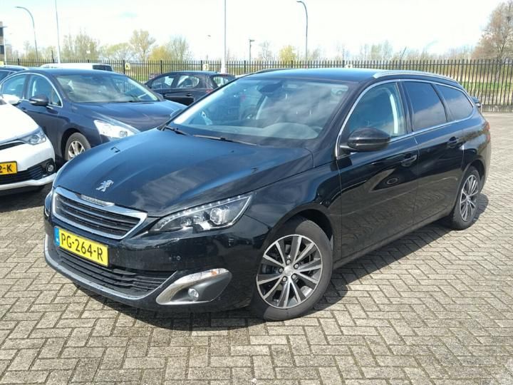 PEUGEOT 308 2017 vf3lcbhzwhs172344