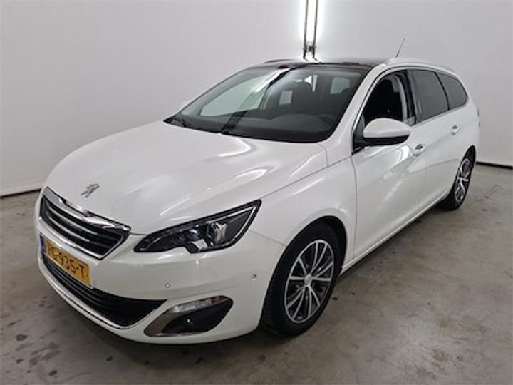 PEUGEOT 308 SW 2017 vf3lcbhzwhs172345