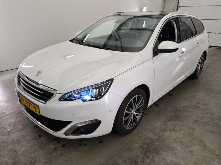 PEUGEOT 308 2017 vf3lcbhzwhs172346